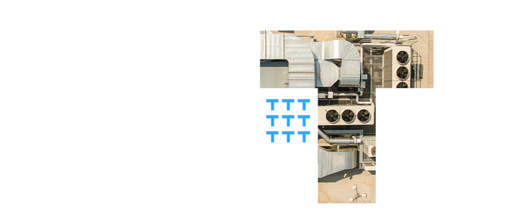 あらゆる建築物の快適空間づくり